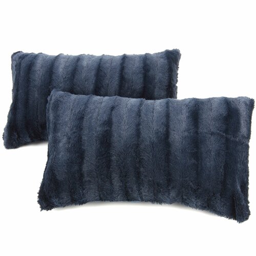 Wayfair | Blue Throw Pillows